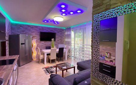 Bàlint Apartman Siófok