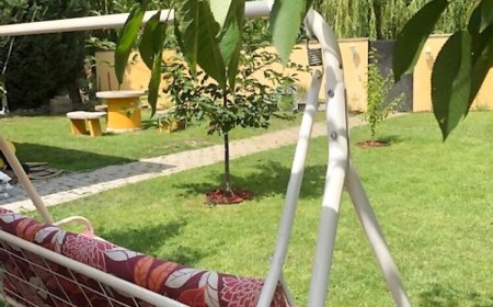 Kimiti Apartman Siófok