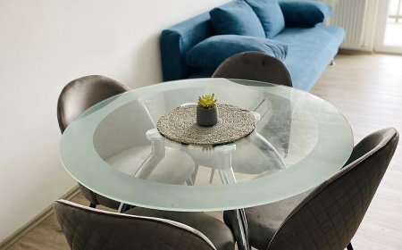 Sétány Apartman 1. Siófok