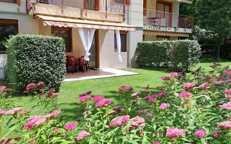 Sunny Apartman Siófok