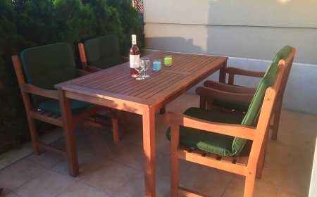 Apartman Azurea Siófok