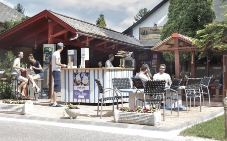 Vadásztanya Apartman Siófok