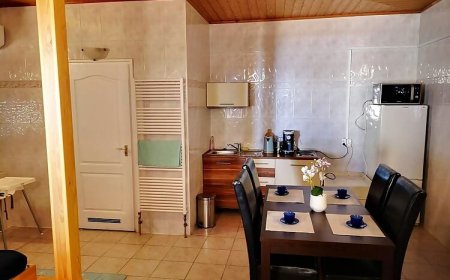 CsillagVár Apartman Siófok