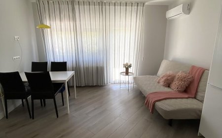 Aida Apartman Siófok