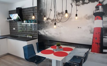 Laguna Beach Apartman Siófok