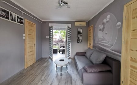 Pelso Apartman Siófok
