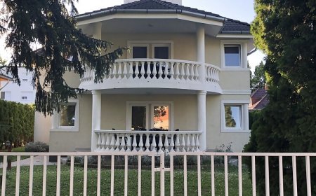 Yellow Sun Apartmanház 2 Siófok