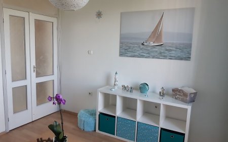 Jázmin Virág Apartman Siófok