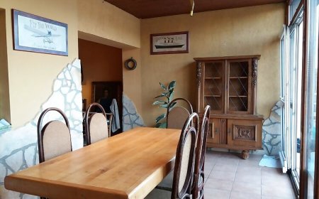 Holiday Home Apartman Siófok