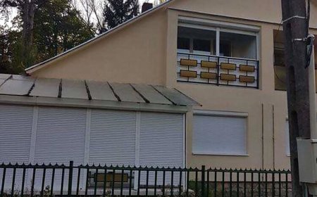 All Season Apartman Siófok