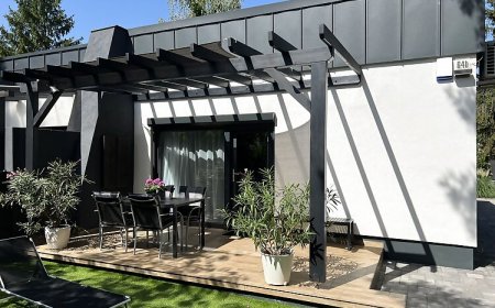 Széplak No. 1 Apartman Siófok