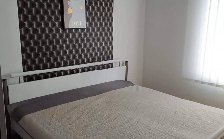 Reni Apartman Siófok