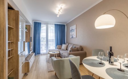 Cruiser Apartmanok Siófok