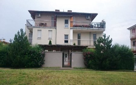 Aranyhomok Apartman Siófok