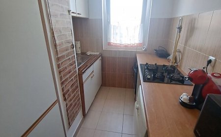 Kuckó Apartman Siófok