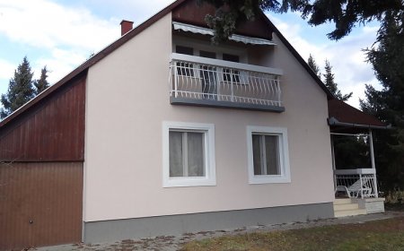 Magdi Apartman Siófok