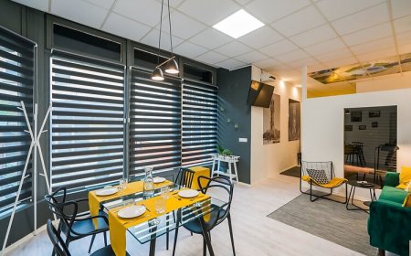 Centrum Apartman Siófok