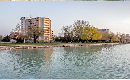 Vízparti SAS Apartman Siófok