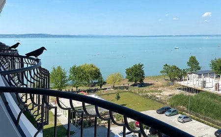 Gold Mandala Apartman Siófok