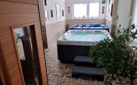 Hanna Villa Siófok