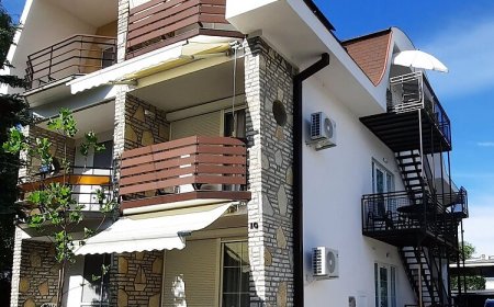Balaton Legendája Apartman Siófok