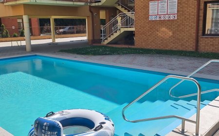 Apartman For 4 Siófok