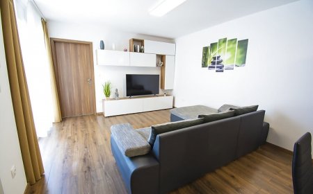 Ábra Apartman Siófok