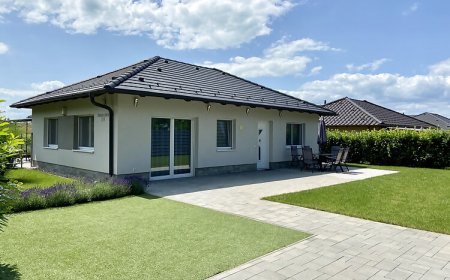 Babóca Apartman Siófok