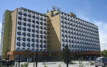 Cirkáló Apartman Siófok