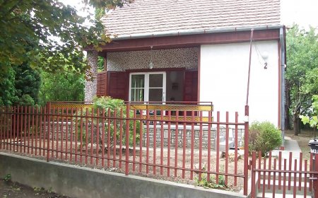 Suzy Apartman Siófok