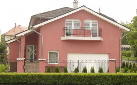 Tóth Apartman Siófok