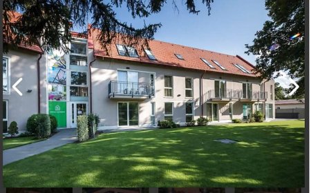 BeneBalaton Apartman Siófok