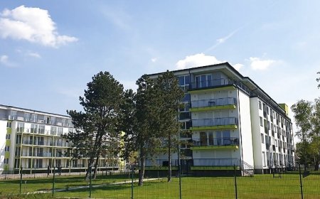Capital Apartman Siófok