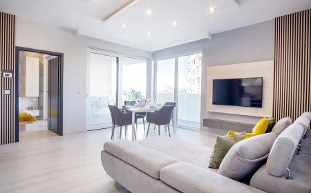 Casa Galerius Apartman Siófok