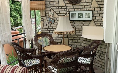 Botanik Apartman Siófok