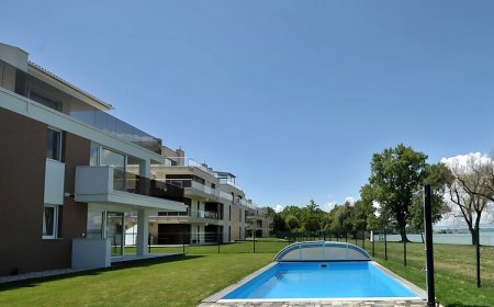 Quentas Apartman Siófok