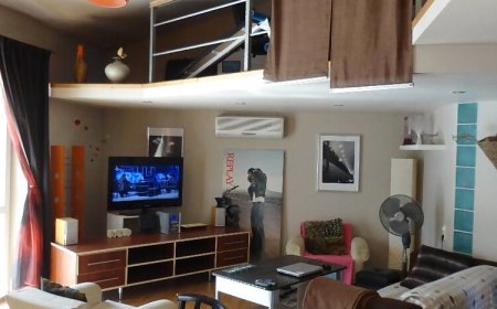 Belvárosi-Üdülés Apartman Siófok