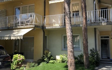 Villa Gabriella Apartmanház Siófok
