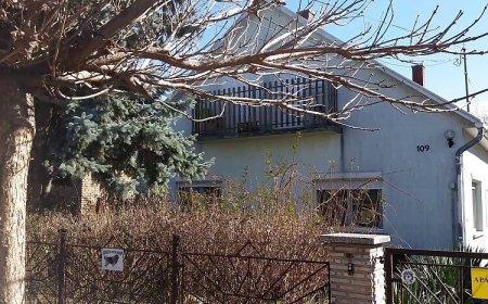 Aradi Apartman Siófok