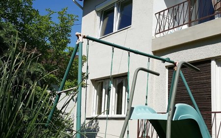 Doris Apartman Siófok