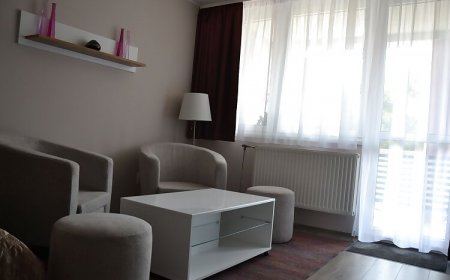 Centrum Apartment Siófok