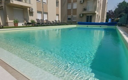 Viola Design Apartman Siófok