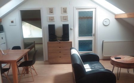 Kele Apartman Siófok
