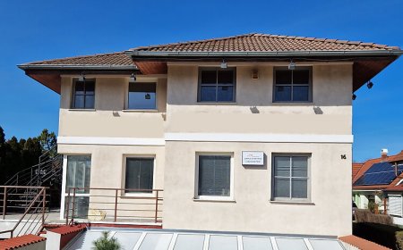 Simple Apartman Siófok