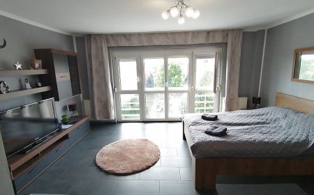 Pirkadat Apartman Siófok