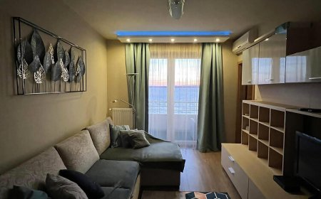 La Grande Apartman Siófok