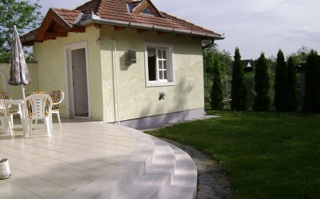 Napfény Apartman Siófok