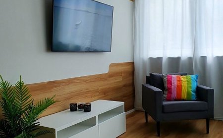 Dinda Apartman Siófok