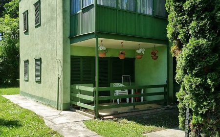 Aranypart 28 Apartman Siófok