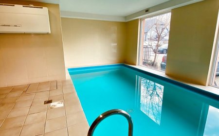 Byblos Wellness Apartman Siófok